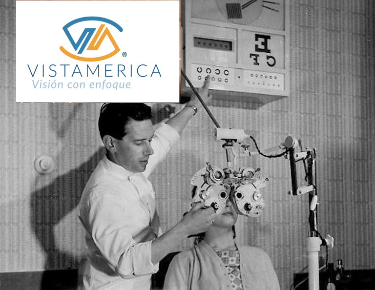 Lentes LIOS para oftalmologia